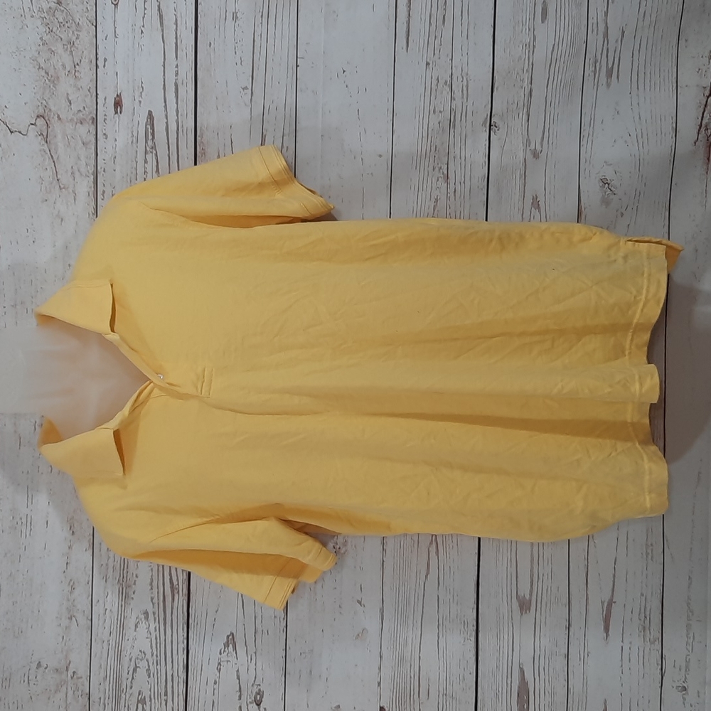 Eagle Dry Goods Co Polo Shirt